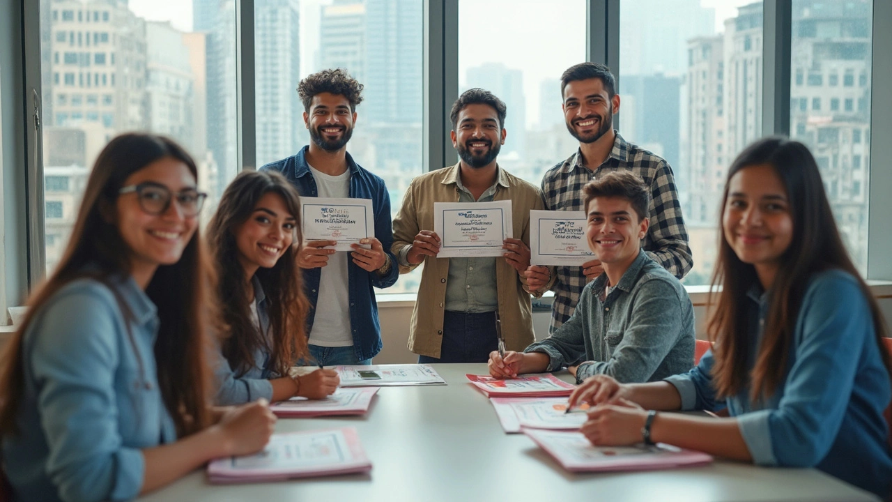 Best Diploma Courses for a High Salary in India