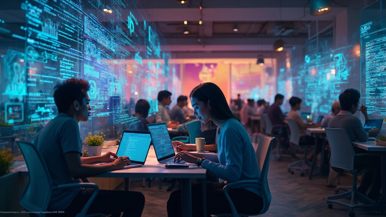 Computer Courses in India: Which Skill is Booming Right Now?