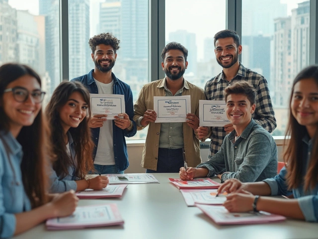 Best Diploma Courses for a High Salary in India