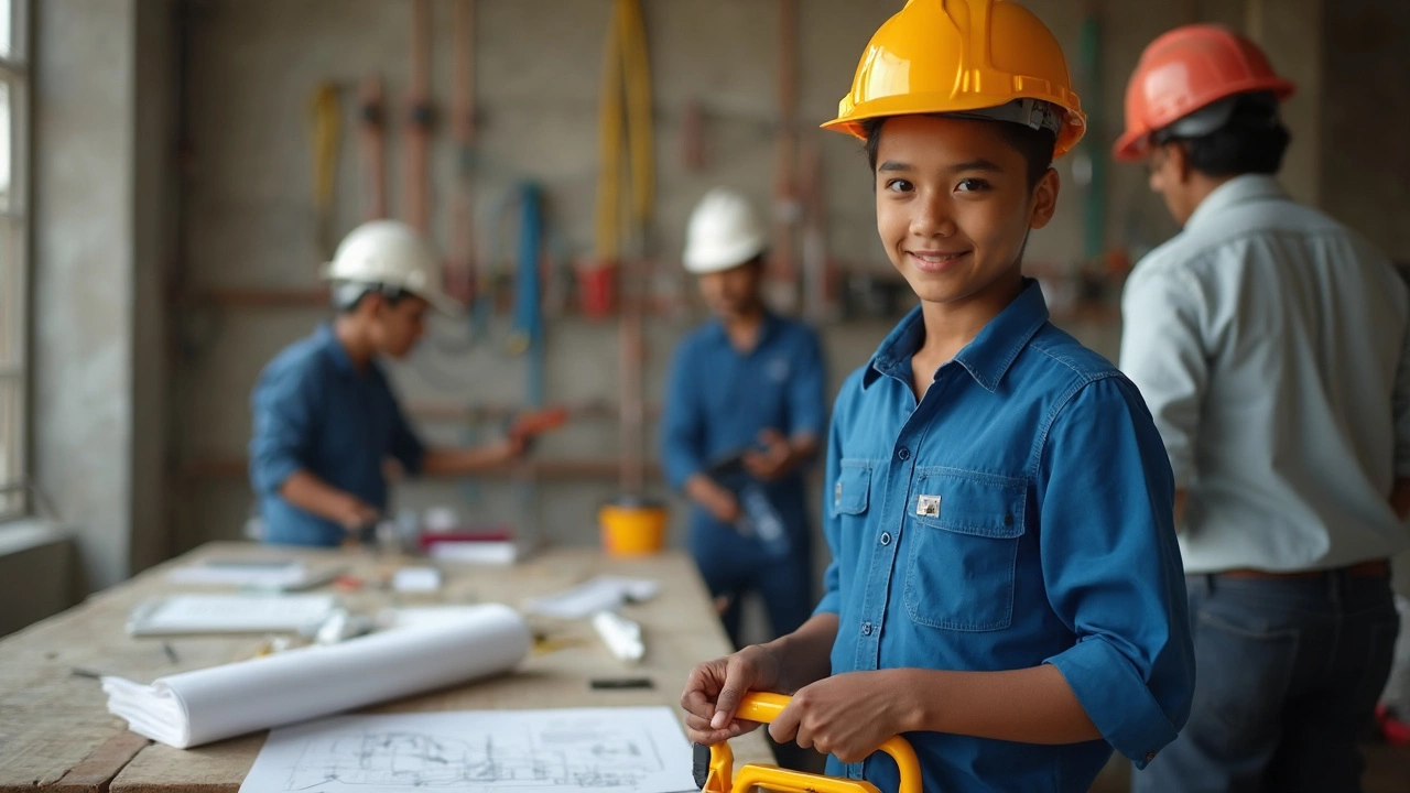 Apprentice Electrician Pay: What Most Earn and Why