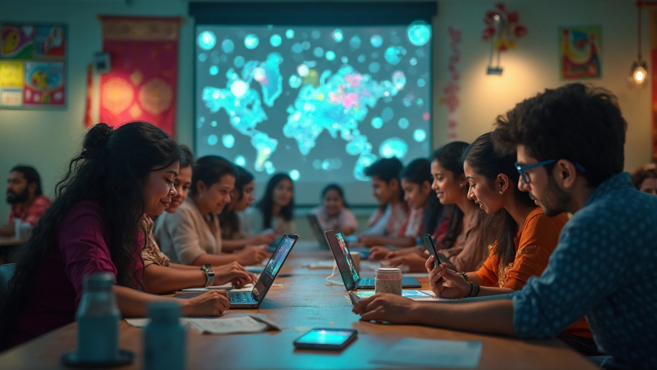 Digital Marketing for Beginners: How to Start Smart and Actually Learn