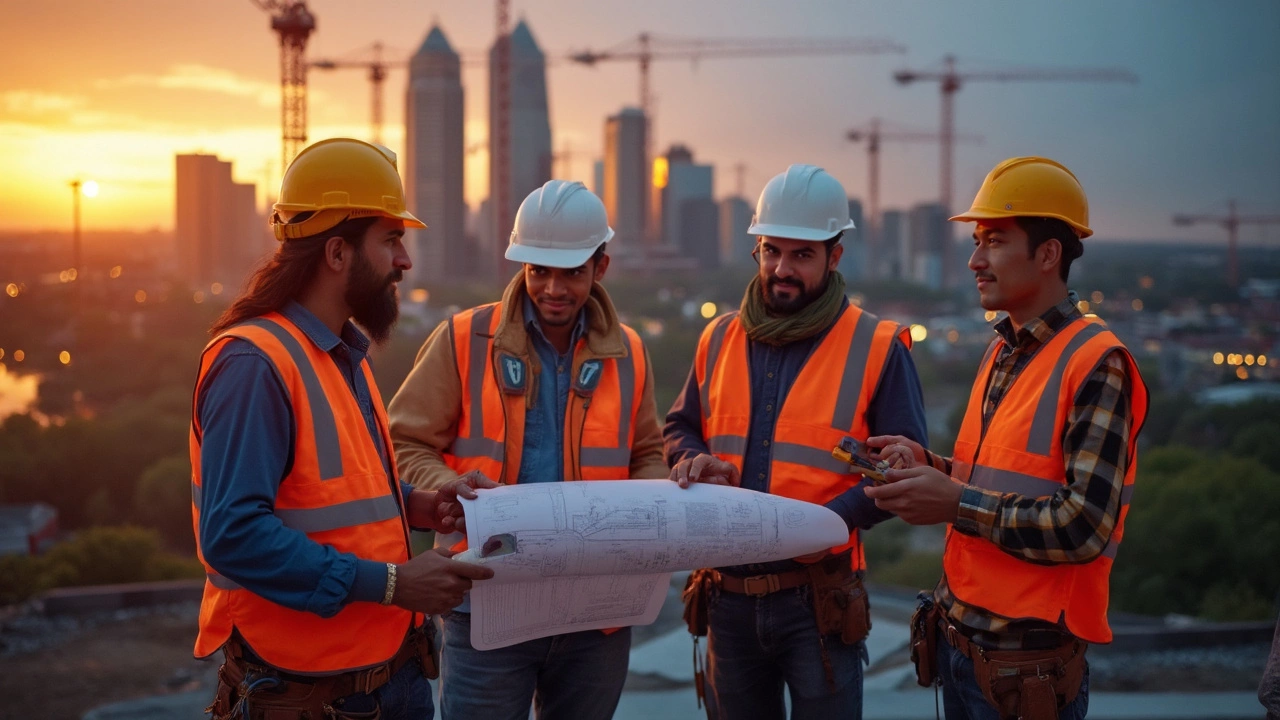 Electrician Salary in Tennessee: Do Electricians Make Good Money?