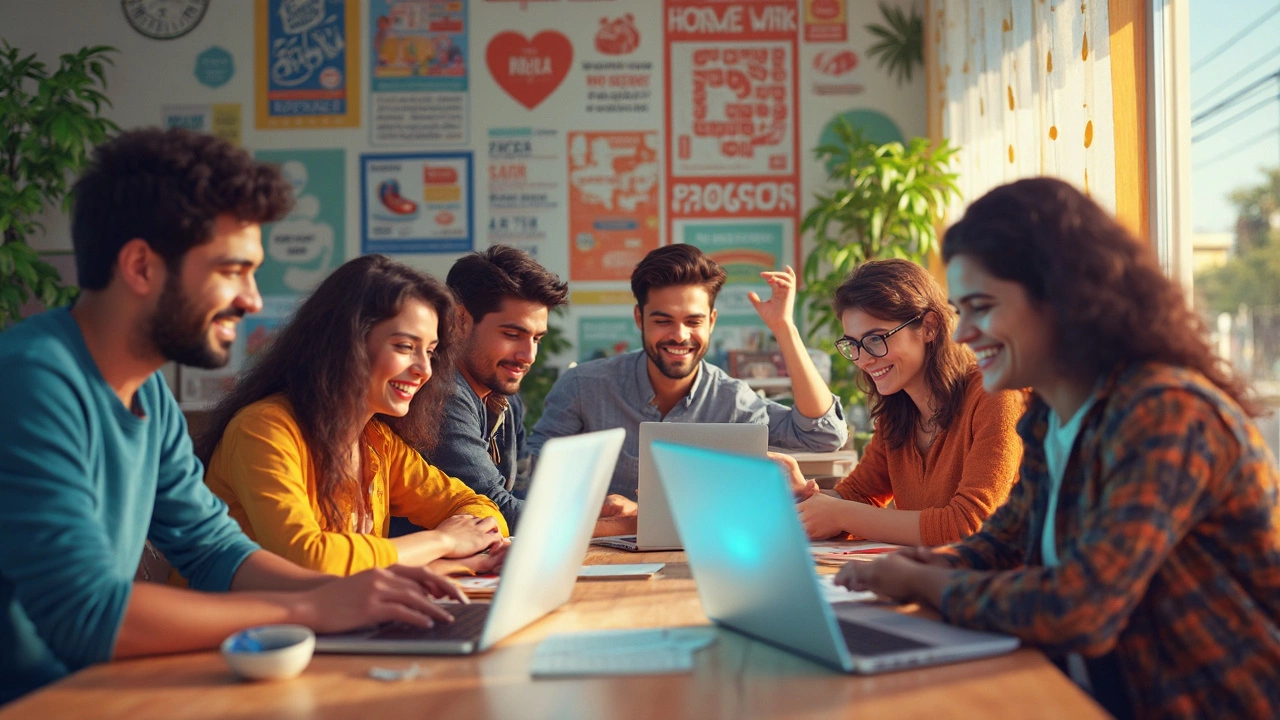 How Do You Qualify for Digital Marketing? Key Steps to Get Started