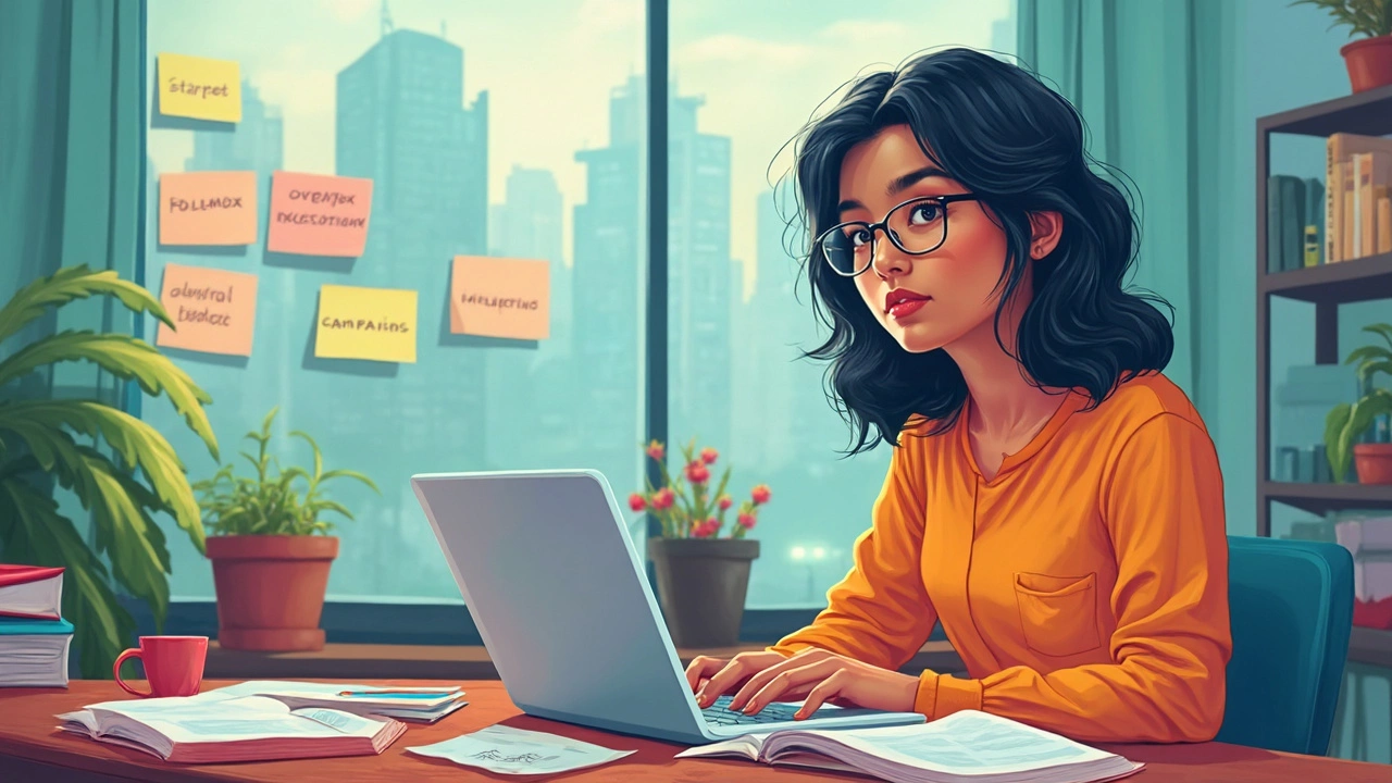 How to Be a Digital Marketer With No Experience: A No-Nonsense Guide