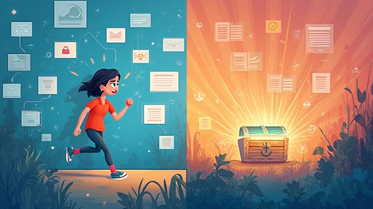 How to Maximize Free Online Resources