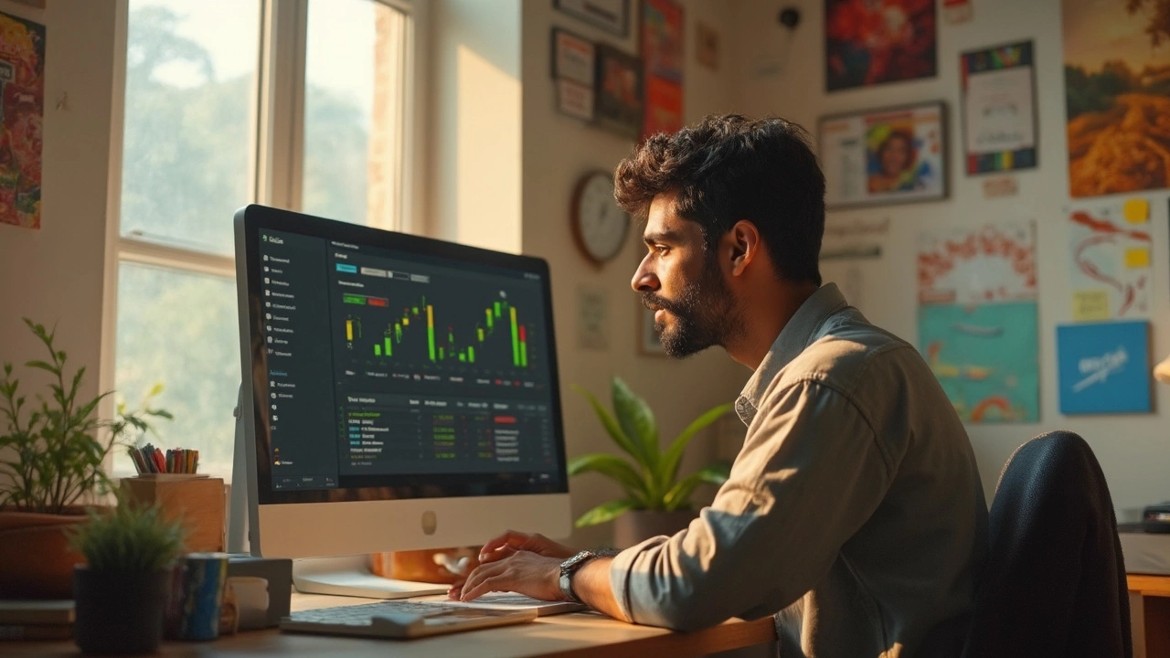 How to Pitch Yourself Like a Pro