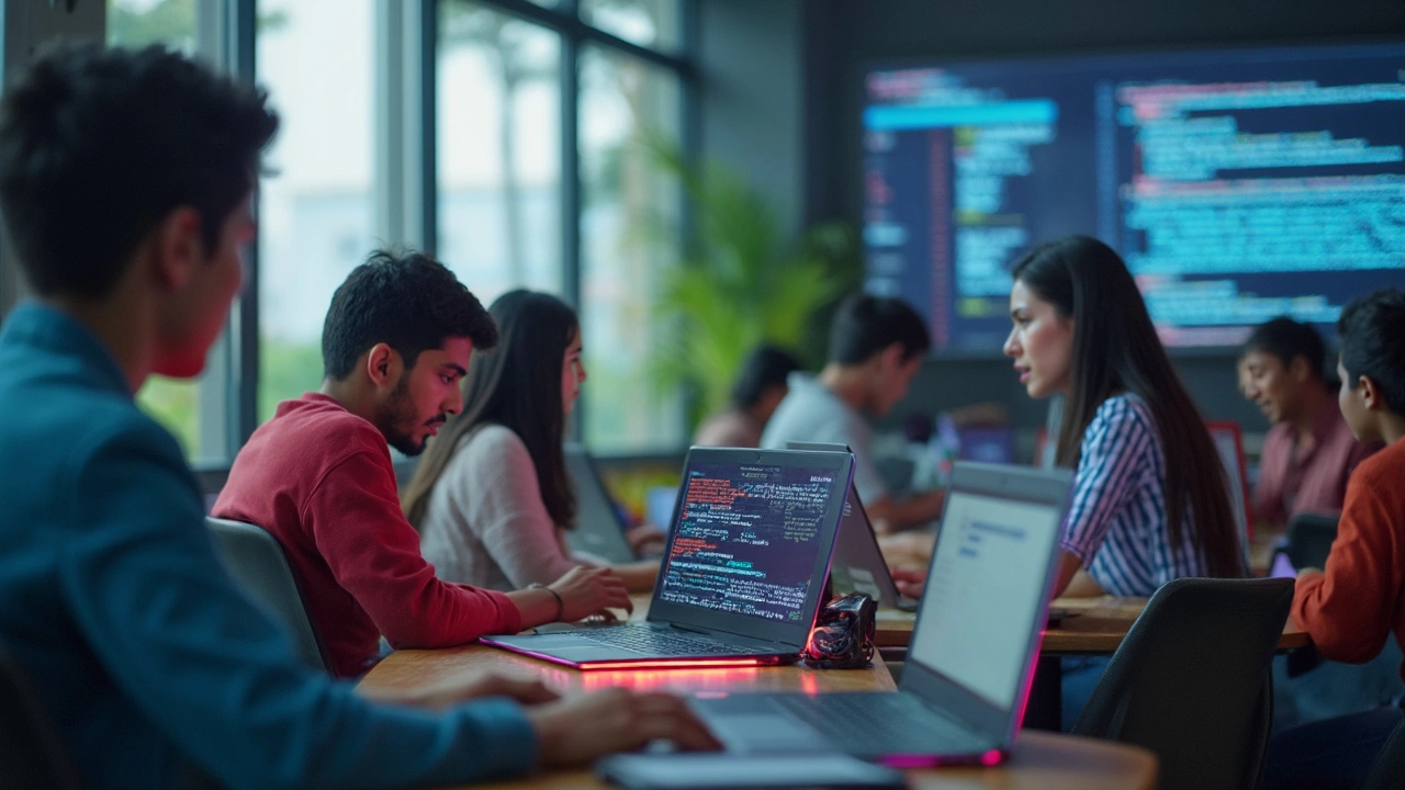 No 1 Computer Course in India: What Really Takes the Top Spot?