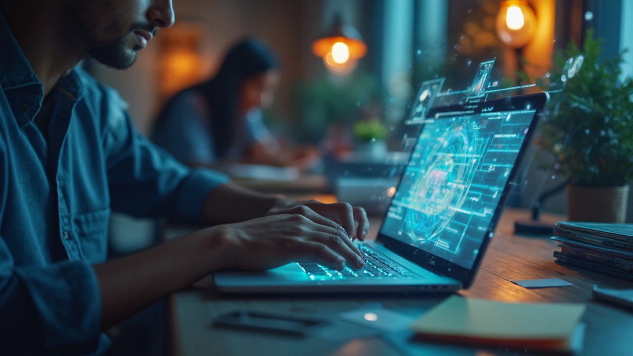 Picking the Right Course for You