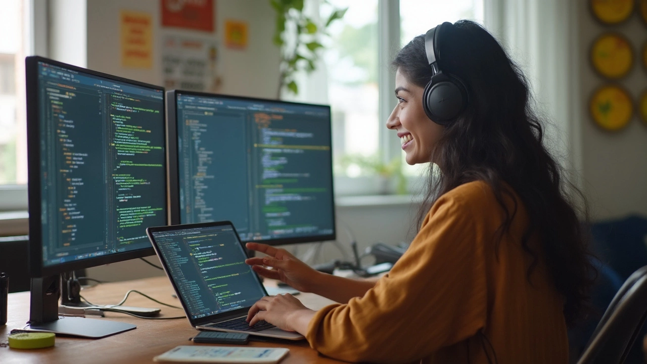 Smart Ways to Learn Fast—No Experience Needed