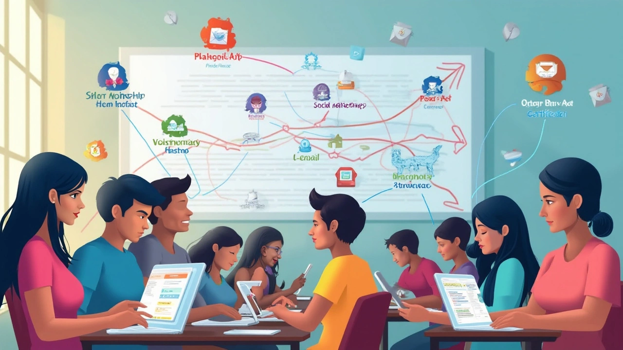 Standard Certificate Programs: The Real Commitment
