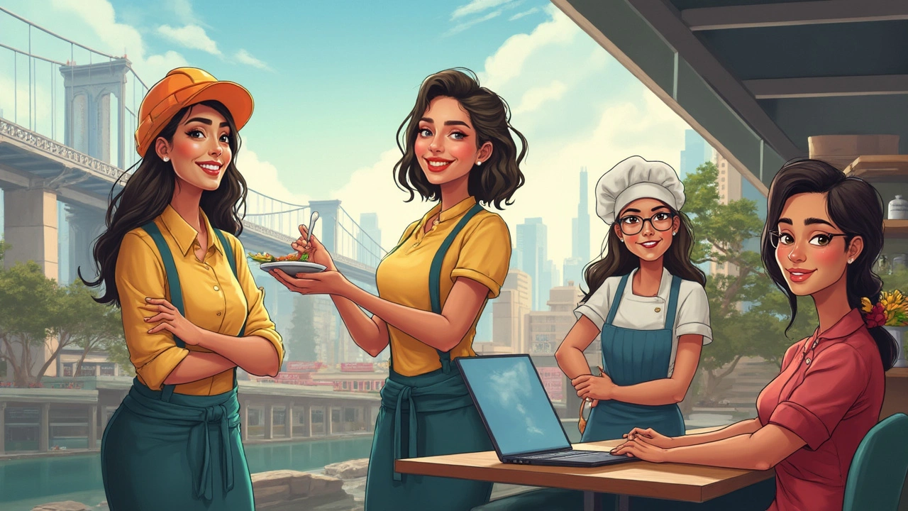 Stories from Real Women Who Chose the Vocational Route
