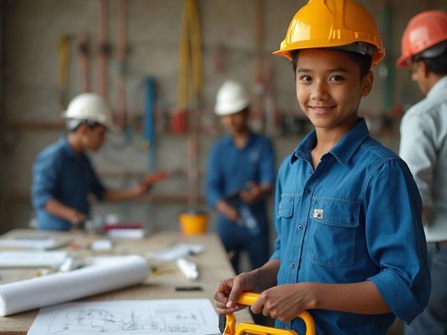 Apprentice Electrician Pay: What Most Earn and Why