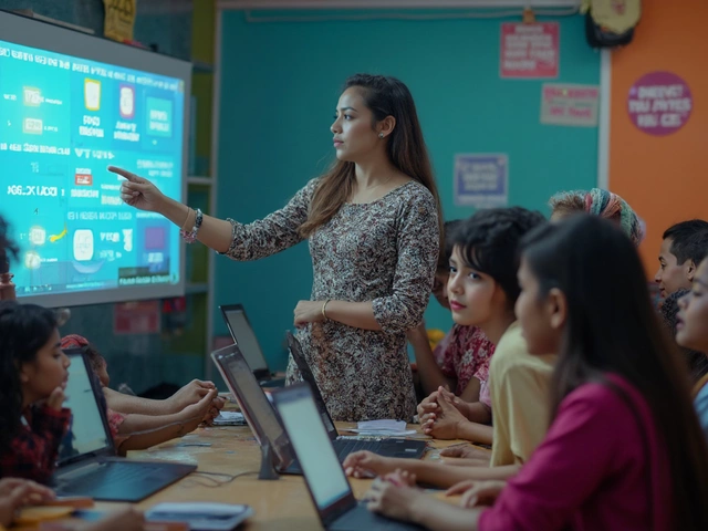 Can I Learn Computer in a Month? Quick Guide for Beginners