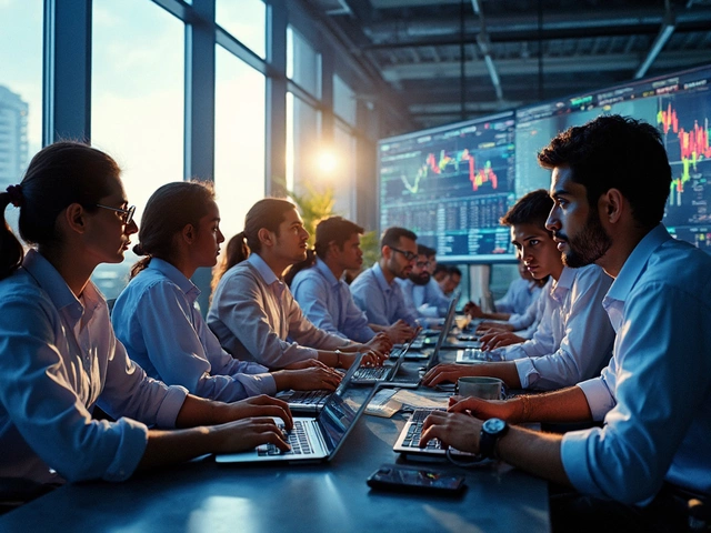 India's No 1 Trader: Who Tops the Charts in 2025?