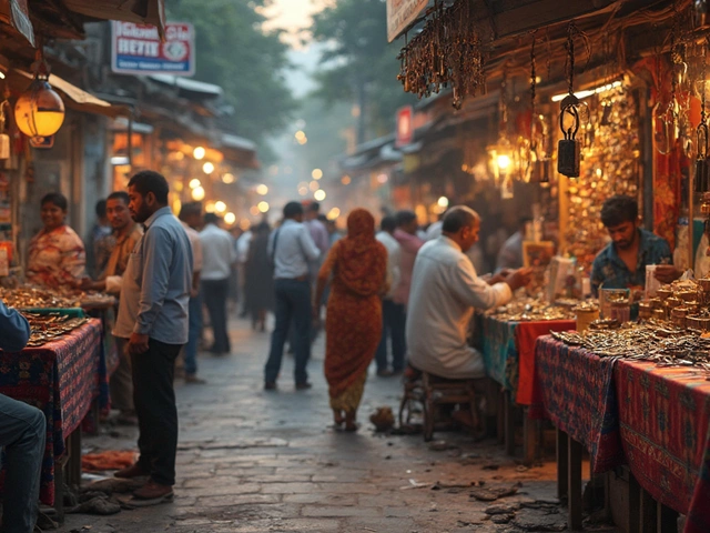 Locksmith Industry Size: How Large Is the Market in India?