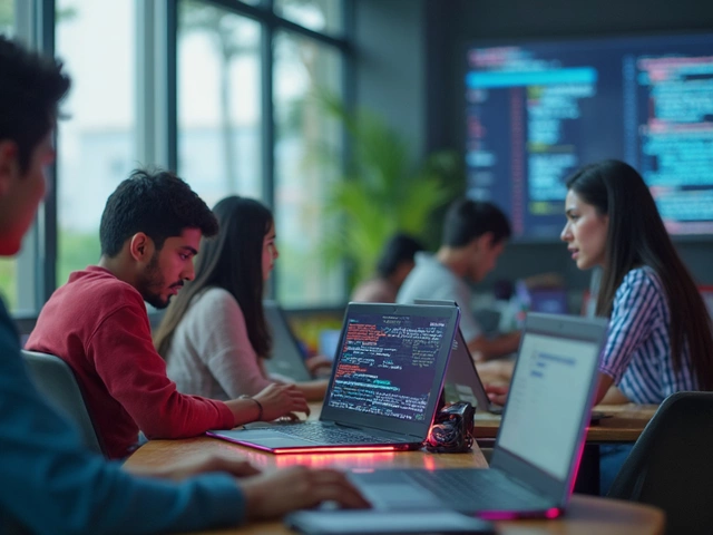 No 1 Computer Course in India: What Really Takes the Top Spot?