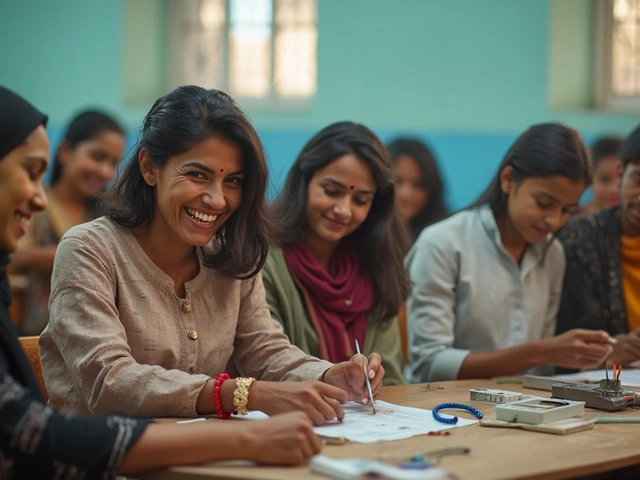 Shortest Training Trades for Women: Fast Routes to a New Career