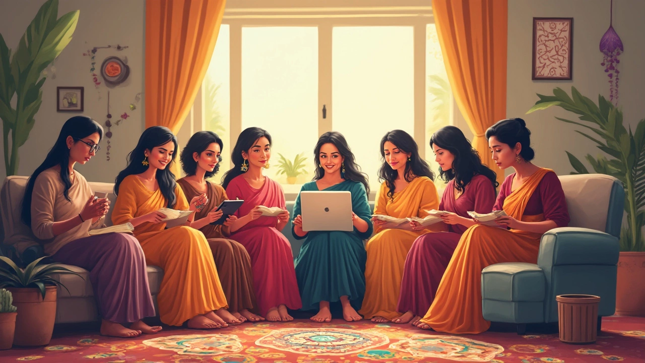 Time Management With Family Duties