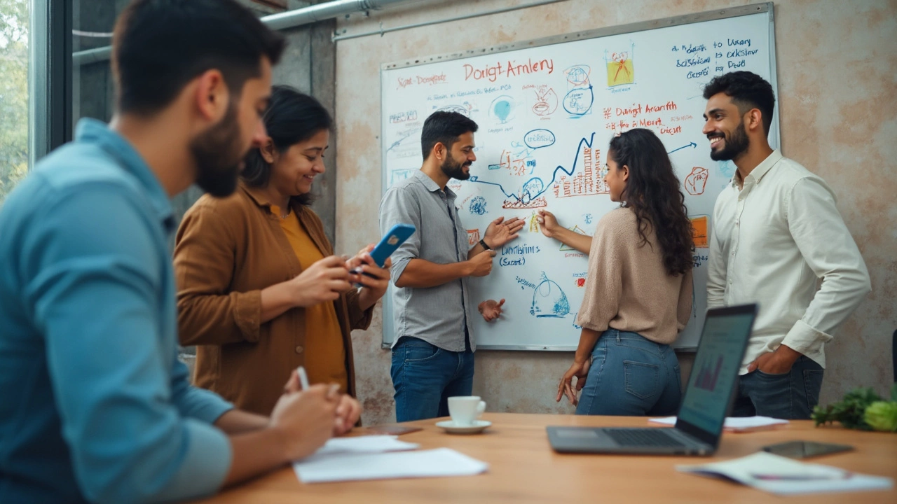 Where to Learn for Free (or Really Cheap)
