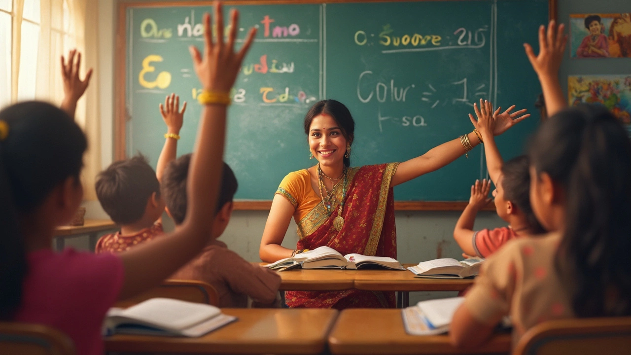 Which English is Preferred in India? Your Quick Guide