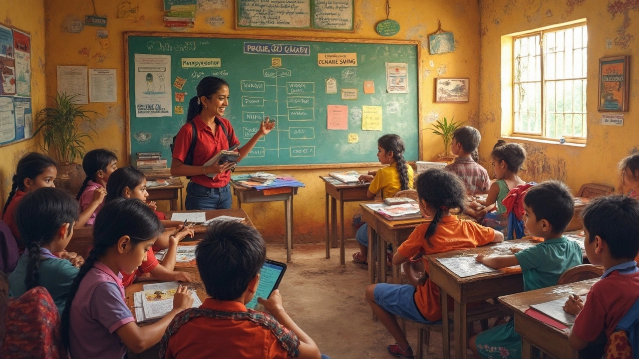 Basic Skills Courses: What They Are and Why They Matter
