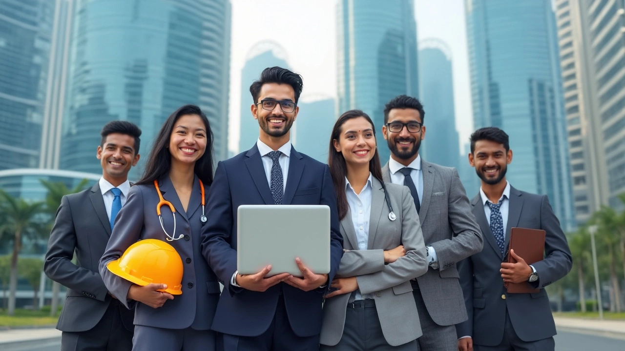 Best Degrees to Earn 100k: Careers That Actually Pay Six Figures