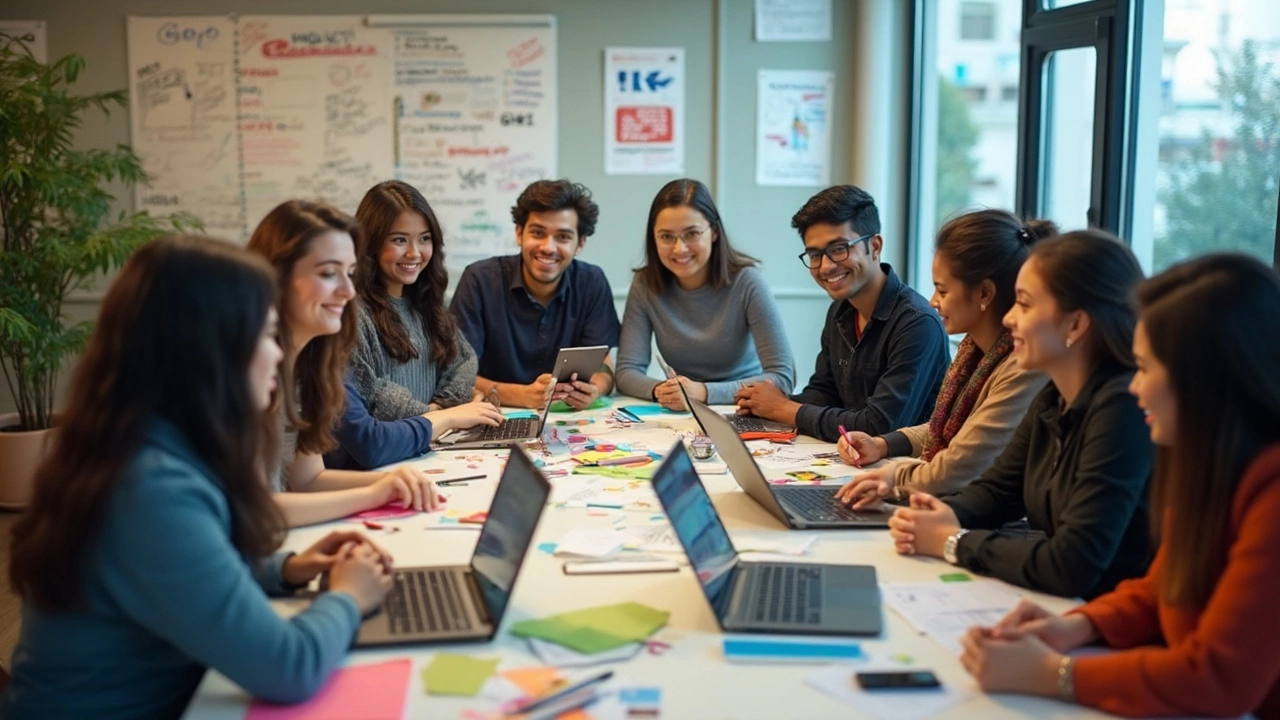 Best Digital Marketing Course: How to Choose in 2025
