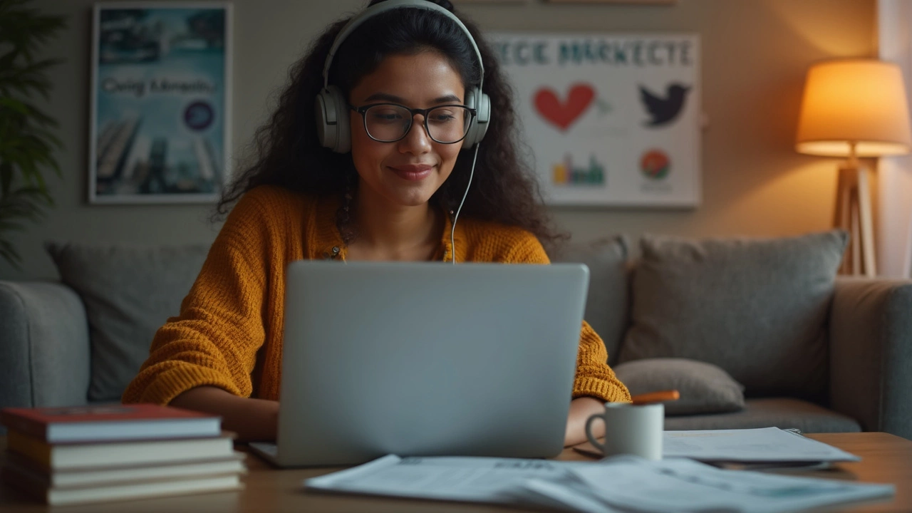 Crucial Skills: What You Can’t Ignore