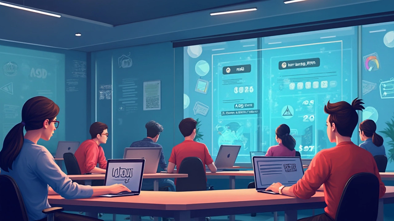 Digital Marketing Course Cost: Fees, Value, and Real Insights in 2025