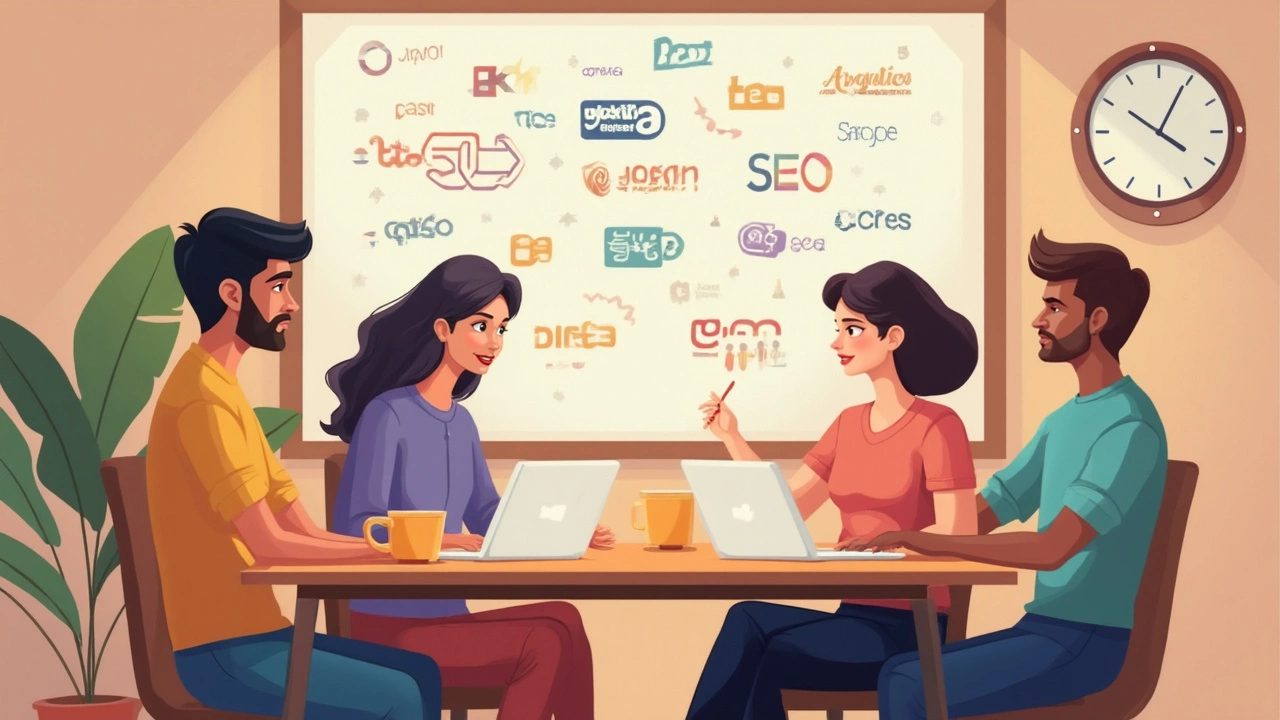 Finding and Creating Content That Actually Works