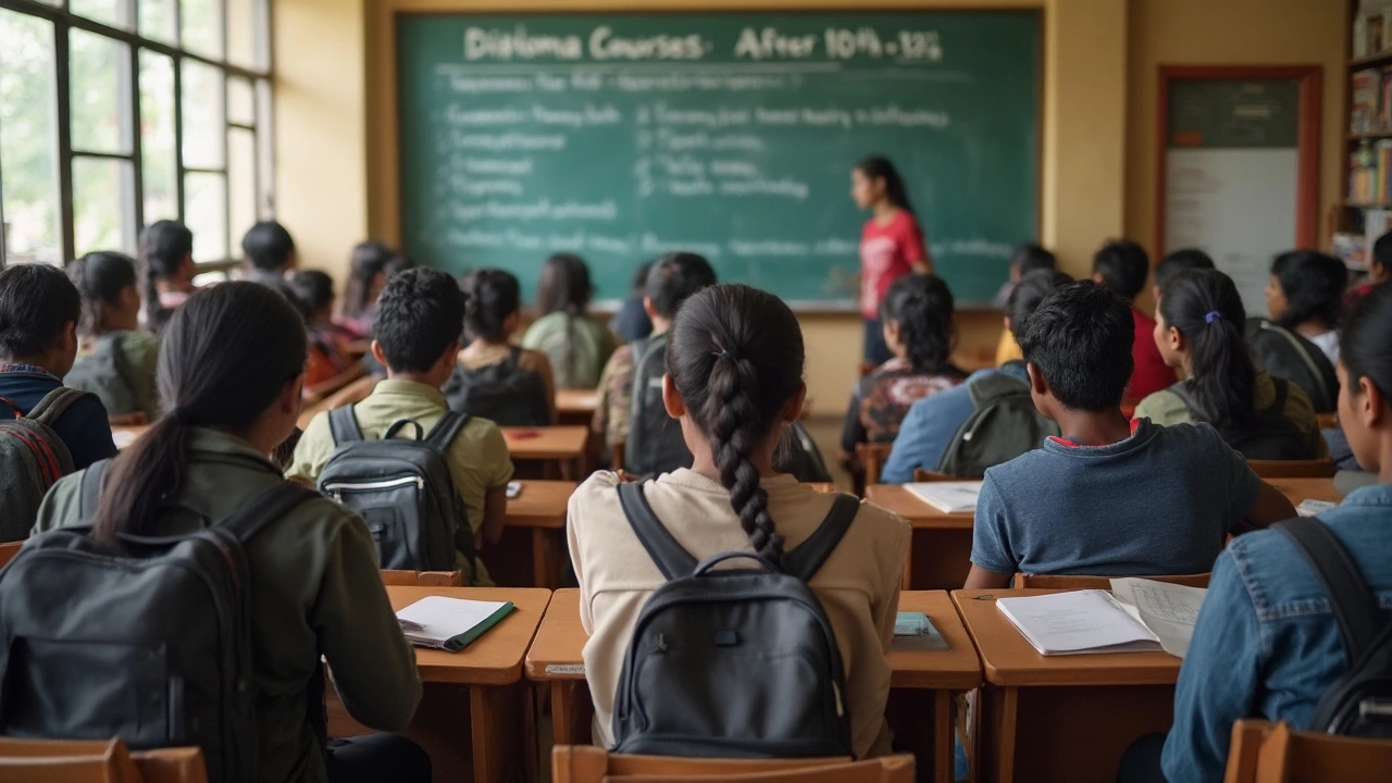 How Long is a Diploma in India? Clear Guide and Smart Tips
