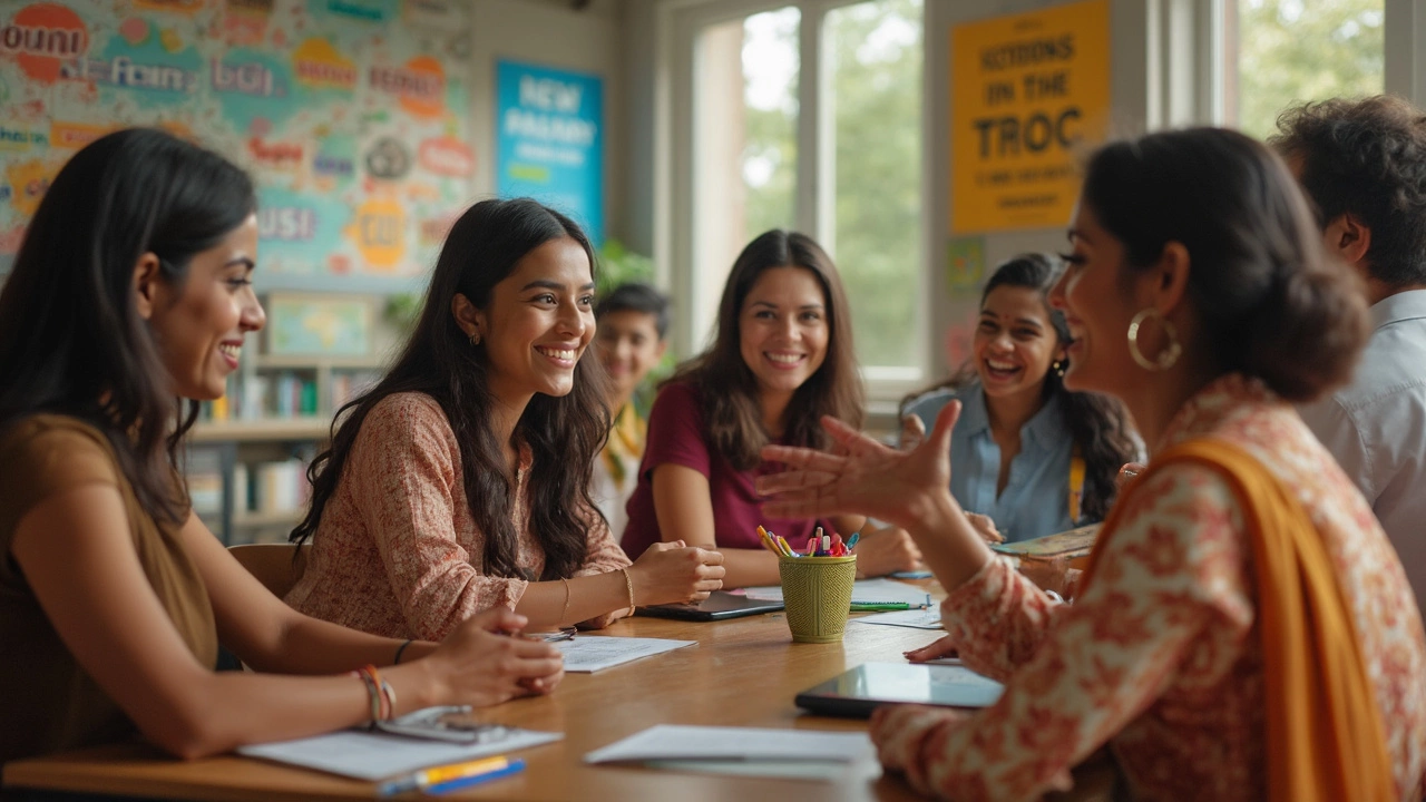 Learning English After 30: Overcoming Challenges and Achieving Fluency