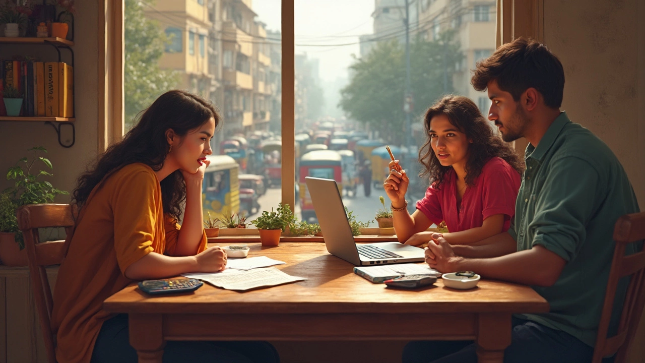 Livable Salary in India: What You Really Need to Earn
