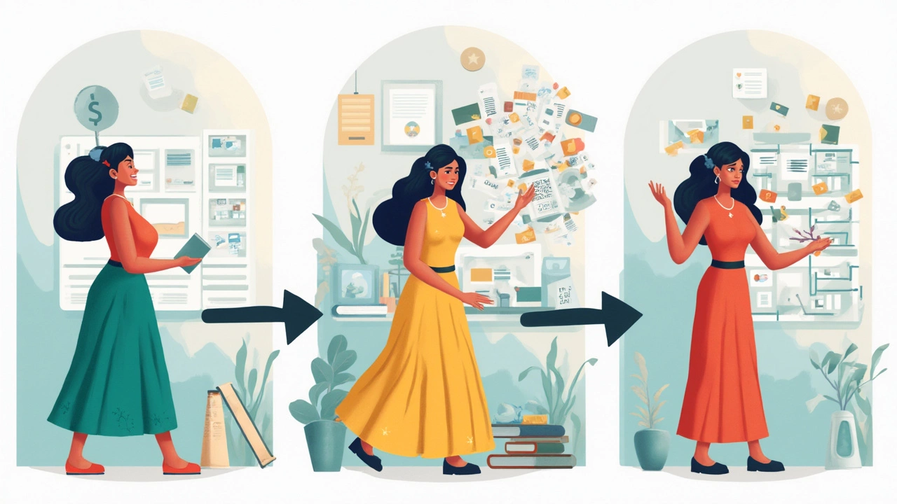 Long-Term: Can You Actually Build Wealth This Way?