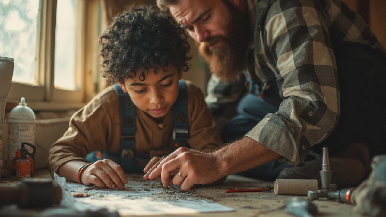 Real Pay: What Plumbers Make in California