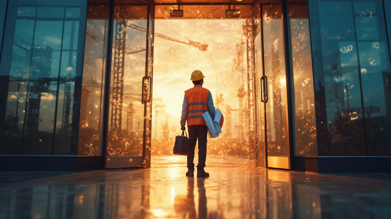 Real-World Tips for Landing the Best Opportunity
