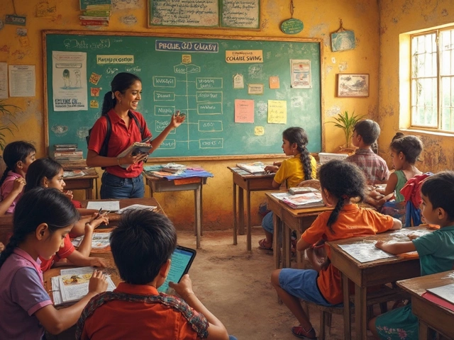 Basic Skills Courses: What They Are and Why They Matter