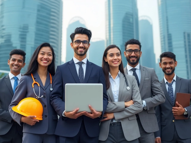 Best Degrees to Earn 100k: Careers That Actually Pay Six Figures