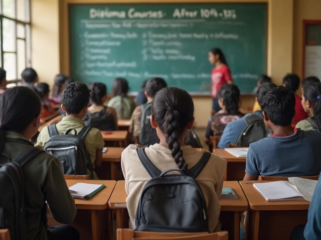 How Long is a Diploma in India? Clear Guide and Smart Tips