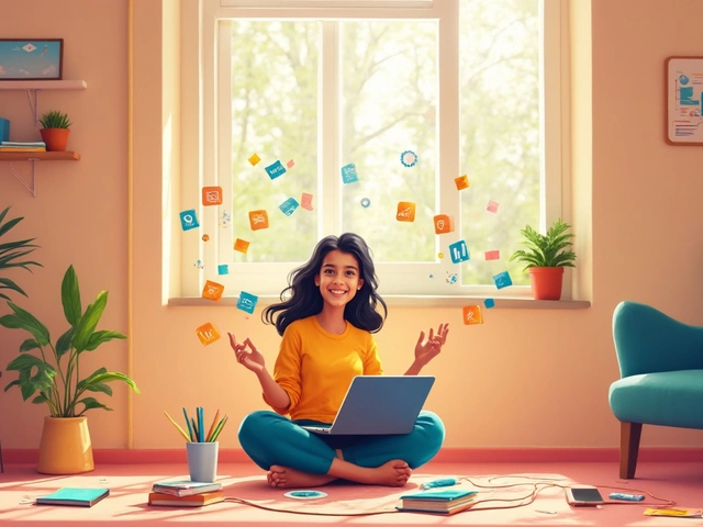 Kickstart Free Digital Marketing from Home: Step-by-Step Guide for 2025
