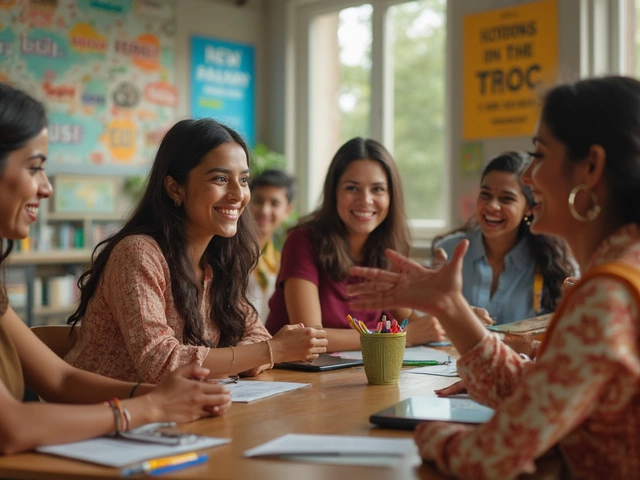 Learning English After 30: Overcoming Challenges and Achieving Fluency