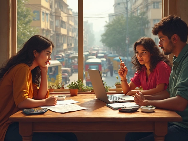 Livable Salary in India: What You Really Need to Earn