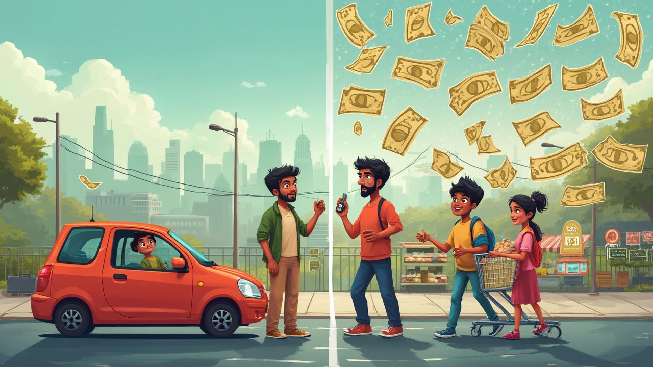 Tips to Make 50 Lakh Go Further