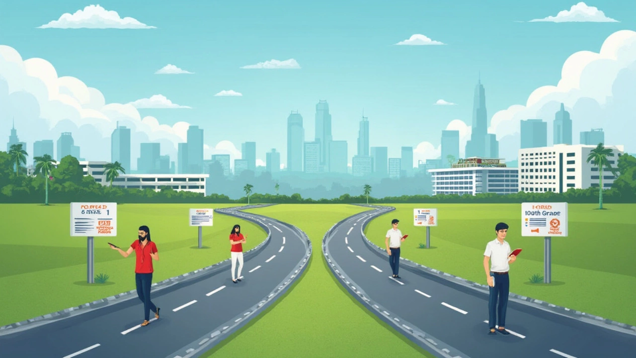 Why Duration Matters for Careers