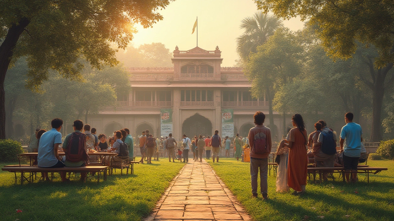 BA English Literature Fees in India: Costs, Scholarships, and Tips