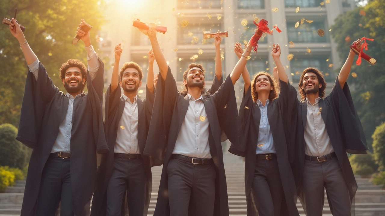 Balancing Passion and Pay: Is the Highest Salary Worth It?