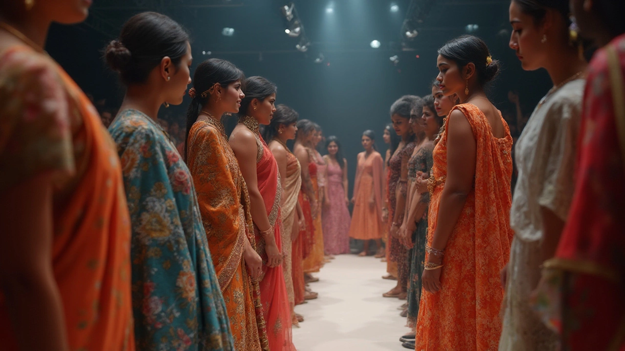 Best Fashion Design Courses in India Versus Abroad: The Real Difference