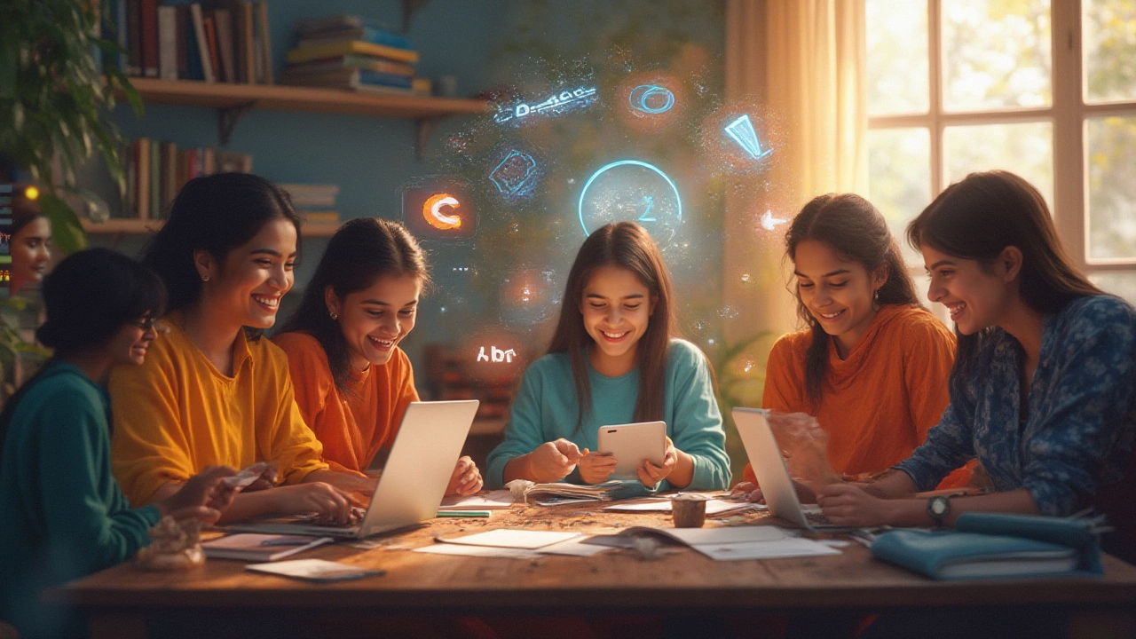 Best Free Online Learning Platforms for 2025: Top Sites for Skill Development
