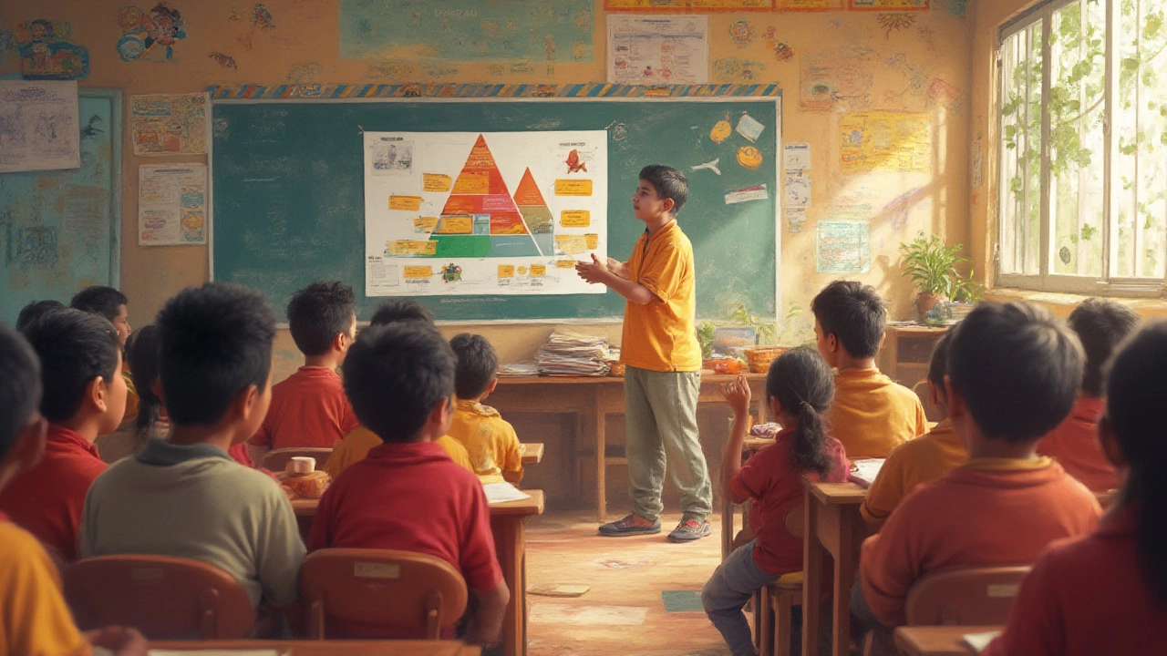 Diploma Courses in India: What Are They Equivalent To?