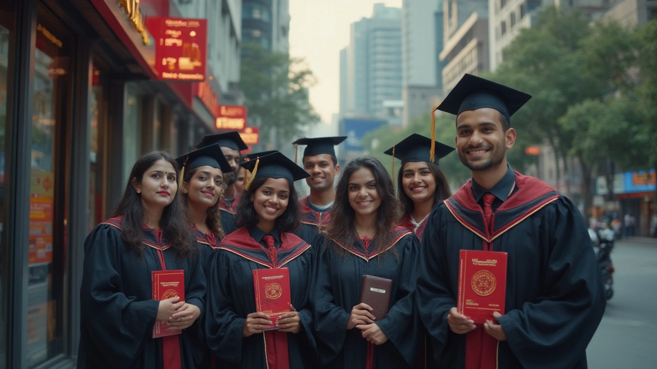 Does Your Degree Really Matter? Myths, Stats, and Unexpected Facts